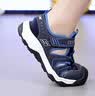 Skechers斯凯奇小护甲凉鞋男童包头清凉透气休闲大童沙滩鞋童鞋400041L 实拍图
