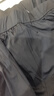 蕉下（beneunder）阔腿裤休闲裤子女士冰丝垂坠感宽松防晒运动长裤透气春夏款AL206 实拍图