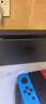 任天堂（Nintendo）【国内保税仓】Switch2/1代 OLED/续航加强日版/港版便携家用ns体感游戏机掌机 日版续航红蓝32GB保税（赠共享会员） 实拍图