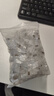 山泽 超五类网线水晶头 超5类千兆cat5e电脑网络连接器 RJ45工程级8P8C镀金水晶头100个 WL-5100 实拍图