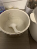 美的（Midea）有钛0氟电压力锅高压电饭煲小型3-4人家用3L 蒸煮多功能一体新款开盖火锅迷你电饭锅MY-C3940 实拍图