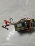 先科汽车电瓶充电器12V24V通用汽车货车摩托车三轮车通用修复及快充模式可选纯铜芯线ZH58加强修复款 实拍图