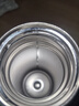 膳魔师（THERMOS）保温杯780ml男女大容量旅行水杯伴手礼毕业礼物TSK2-AGR 实拍图