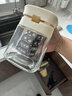 拜杰调料盒调料瓶3件套玻璃调味瓶调料罐调味罐套装盐罐收纳罐调味盒 实拍图
