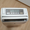 松下（Panasonic）除湿机/抽湿机 除湿量22升/天 40㎡家用卧室客厅地下室除菌防霉回南天除湿器F-CYT45XC 实拍图
