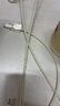 Apple/苹果 60W type-c充电线-1米 usb-c手机数据线 原装旗舰店苹果iPhone 17 Pro Max iPad快充线 实拍图