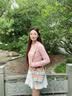 15MINS包包女包彩虹手提斜挎菜篮子包轻奢品牌生日礼物高级感送女友老婆 实拍图