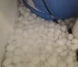 中盐 软水盐10kg*4 树脂还原剂【软水机专用】软化水质预防水垢 国货 实拍图