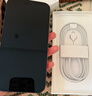 Apple/苹果 iPhone 17 Pro Max 256GB 深蓝色 支持移动联通电信5G 双卡双待手机 实拍图