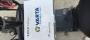 瓦尔塔（VARTA）汽车电瓶蓄电池 SLI 055-27 福特嘉年华马自达翼博名爵3 实拍图