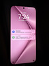HUAWEI Pura 70 12GB+512GB 雪域白 北斗卫星消息版 超高速风驰闪拍 鸿蒙系统4.2适配主流APP 大内存手机 实拍图