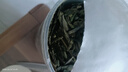 植宴龙井叶新茶雨前绿茶浓香型散装口粮春茶自己喝 龙井250g*1罐 精选 实拍图