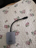雷克沙（Lexar）USB3.2读卡器 USB/Type-C口 CFexpress Type A卡索尼相机卡读取 支持苹果17安卓手机电脑 实拍图