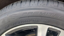 玛吉斯（MAXXIS）轮胎/汽车轮胎 205/55R17 91H HP5 原配明锐/Pro 实拍图