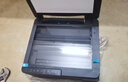 爱普生（EPSON）【6代新品】L3353墨仓式彩色家用AI学习打印机 L3251/L3255升级版(打印复印扫描 微信/无线 黑色） 实拍图