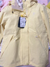 骆驼（CAMEL）CamelTex户外御寒冲锋衣男女同款防油污外套三合一登山服  M 实拍图