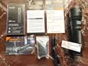 菲尼克斯（FENIX）C5 V2.0 手电筒 强光远射户外照明高性能手电筒 实拍图