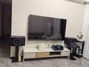 威斯汀【热卖10W+】家庭ktv音响套装唱歌全套设备点歌机一体卡拉ok影院家用客厅全新升级108音箱套装 套装三｜话筒升级唱得更爽 实拍图