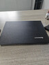 联想（Lenovo)二手笔记本电脑小新 Air/pro 14/15.6寸 E系列昭阳/idea 轻薄商务制图办公本 9新全能款i7三代四核】16G1TB固态独显E系列 . 实拍图