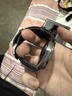 HUAWEI WATCH GT 6 雅丹黑【锋驰曜夜双表带套装】46mm智能手表情绪健康全新骑行体验 实拍图