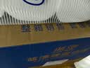 蓝漂抽纸4层400张*20包加厚原生木浆家用卫生纸巾面巾餐巾纸抽整箱装 实拍图