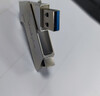 ThinkPlus联想 128GB USB3.2 电脑U盘 办公学习商务投标u盘多功能大容量优盘车载U盘TPU301plus 实拍图