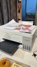 爱普生（EPSON）打印机家用 L3353 L3355/51墨仓式打印机无线WIFI连供彩色喷墨照片打印复印扫描家用办公一体机 L3355(同L3351)无线彩打【相纸套装】 标配 实拍图