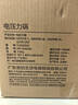 美的（Midea）0涂层电压力锅112kPa高压锅多功能一体电饭煲5L家用4-6人智能预约煲汤炖煮电饭锅MY-E5830G 实拍图