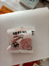 朴珍高钙烤鲜奶皮鲜奶条300g混合礼包内蒙儿童休闲零食麦德龙同产区 实拍图
