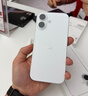Apple/苹果 iPhone 17 256GB 薰衣草紫色 支持移动联通电信5G 双卡双待手机 实拍图