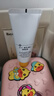 协和美白防晒SPF50+(美白防晒霜+维E维C乳)防晒伤防晒黑防紫外线礼物 实拍图