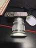 松下S9（18-40mm F4.5-6.3）套机 （Panasonic）全画幅微单 实时Lut 滤镜直出 连接app极速分享-灰银 实拍图