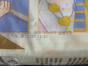 德佑婴儿一次性隔尿垫46片33*45cm护理垫不可洗尿垫姨妈垫 实拍图