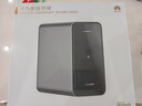 华为家庭存储8TB 手机一碰扩容 双盘位nas网络存储器相册备份家用硬盘网盘私有云服务器 实拍图
