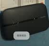 华为随身wifi3pro可移动无线免插卡三网通随行4g路由器车载全国通用流量5Ghz双频E5783-836 2026款 实拍图