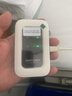 影腾随身wifi三网全国通用无线wi-fi6免插卡移动联通电信无限制大流量卡便携式网卡高速网络2026款5GHF 【三网通3000毫安充电款+白色】超长续航 实拍图
