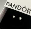 潘多拉（PANDORA）星之璀璨耳钉简约高级时尚送女友闺蜜生日礼物 实拍图