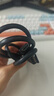华硕战影34 VG34WQML5A 34英寸电竞显示器2K WQHD曲面带鱼屏HVA 250Hz高刷HDR400 95%DCI-P3 HDMI2.1 实拍图