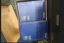 得力（deli）佳铂A4打印纸 80g500张*8包一箱 高档加厚复印纸 合同标书彩打纸 整箱4000张 3596【纸中贵族】 实拍图