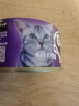 金赏（Golden prize）猫罐头170g大罐装 猫咪零食成猫通用金枪鱼营养猫罐头多口味 金枪鱼+鸡肉*24罐 实拍图