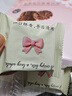 尼茨NITZ BAKER尼茨焙客 可可黄油小花曲奇100g 实拍图