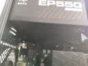 爱国者（aigo）EP550W 白牌全模组 黑色 台式机电源 80PLUS认证/大单路12V/高品质电容 实拍图