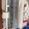得力（deli）中号多功能便携学生美术工具箱学生画笔水彩颜料收纳箱绘画画手提箱68302毕业礼物礼物男女孩 实拍图