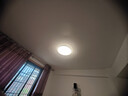 雷士（NVC）全光谱护眼吸顶灯简约卧室灯智能套餐LED照明灯具光域 实拍图