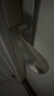 虎顿（HOTUN）家用免改孔卧室木门锁房间门把手锁室内门锁可调节锁具KTS02-M160 实拍图