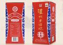 泸州老窖泸州老酒坊幸福记忆 52度 500ml*6瓶 整箱 浓香型白酒（无礼袋） 实拍图