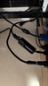 TP-LINK USB转RJ45网线接口 USB3.0千兆有线网卡转换器 苹果小米华为笔记本电脑转接头 免驱即插即用 实拍图