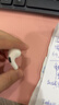 小米（MI）Xiaomi Buds 5 Pro 入耳式降噪翻译录音蓝牙耳机 适用于安卓苹果手机 雪山白 实拍图