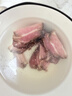 六味魔方四川腊肉正宗川味农家自制特产腌肉熟食腊味烟熏五花500g 实拍图