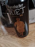 瓦伦丁（Wurenbacher）德国进口黑啤酒500ml*24听 精酿啤酒整箱装 京东自营 端午送礼 实拍图